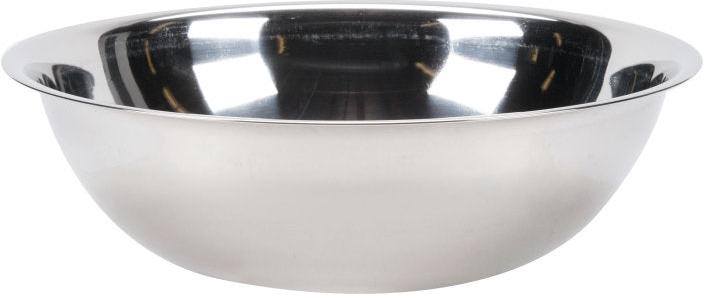 Vollrath - 16-Quart Economy Stainless Steel Mixing Bowl - 47946