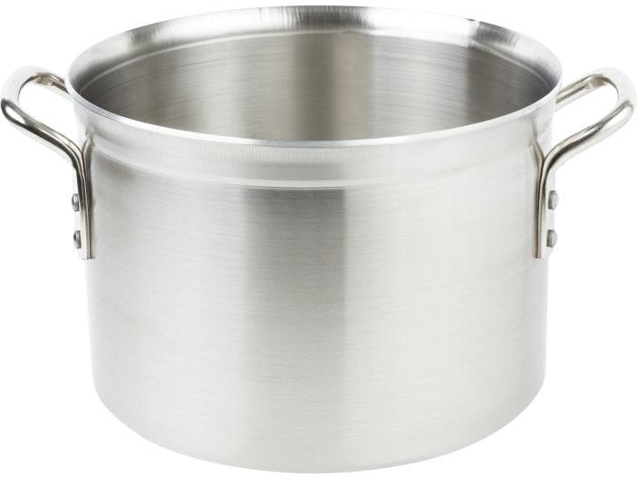 Vollrath - 16-Quart Tribute® Sauce/Stock Pots - 77522