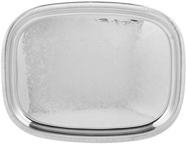 Vollrath - 17 ⅞" Oblong Serving Tray - 82120