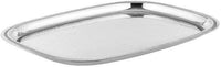 Vollrath - 17 ⅞" Oblong Serving Tray - 82120