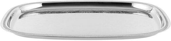 Vollrath - 17 ⅞" Oblong Serving Tray - 82120