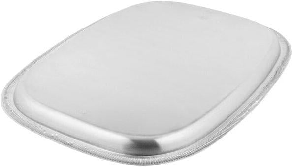 Vollrath - 17 ⅞" Oblong Serving Tray - 82120