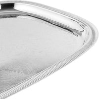 Vollrath - 17 ⅞" Oblong Serving Tray - 82120