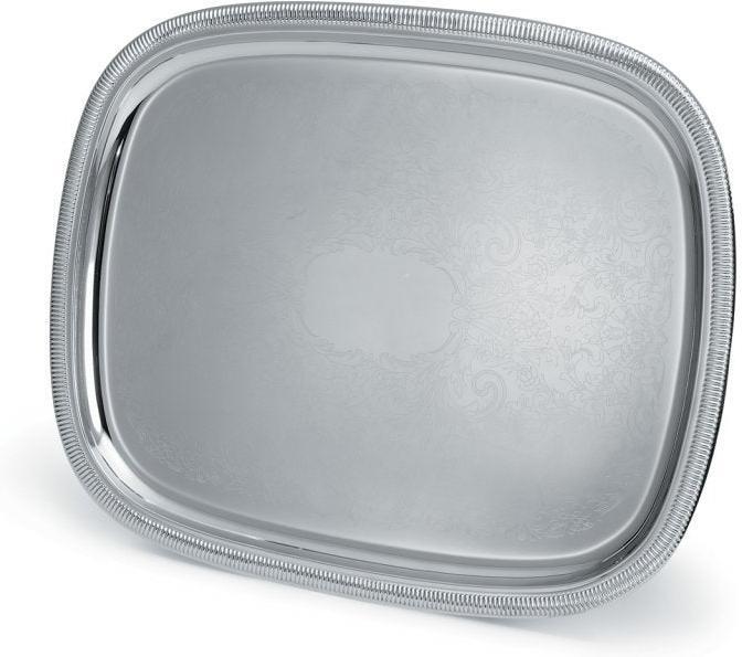 Vollrath - 17 ⅞" Oblong Serving Tray - 82120