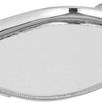 Vollrath - 17 ⅞" Oblong Serving Tray with Handles - 82122