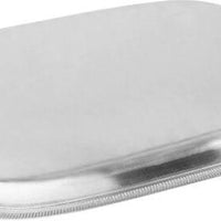 Vollrath - 17 ⅞" Oblong Serving Tray with Handles - 82122