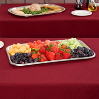 Vollrath - 17" Oblong Serving and Display Tray - 80170