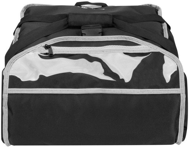 Vollrath - 18" 1-Series Insulated Pizza Delivery Bag - VPB118