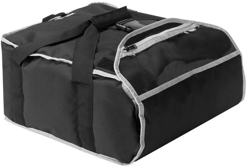 Vollrath - 18" 1-Series Insulated Pizza Delivery Bag - VPB118