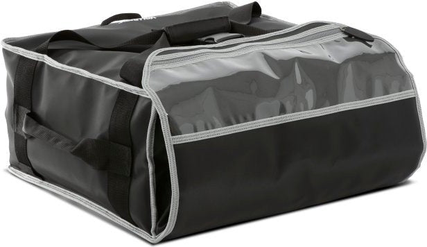 Vollrath - 18" 3-Series Insulated Pizza Delivery Bag - VPB318