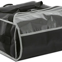 Vollrath - 18" 3-Series Insulated Pizza Delivery Bag - VPB318