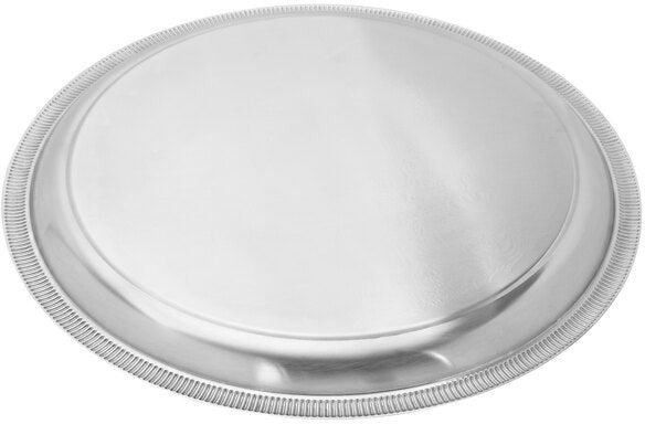 Vollrath - 18 ⅝" Round Serving Tray - 82102