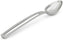 Vollrath - ⅛-Cup Miramar® Solid Oval Serving Spoon - 46720