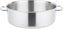 Vollrath - 18-Quart Intrigue® Stainless Steel Braziers - 47761