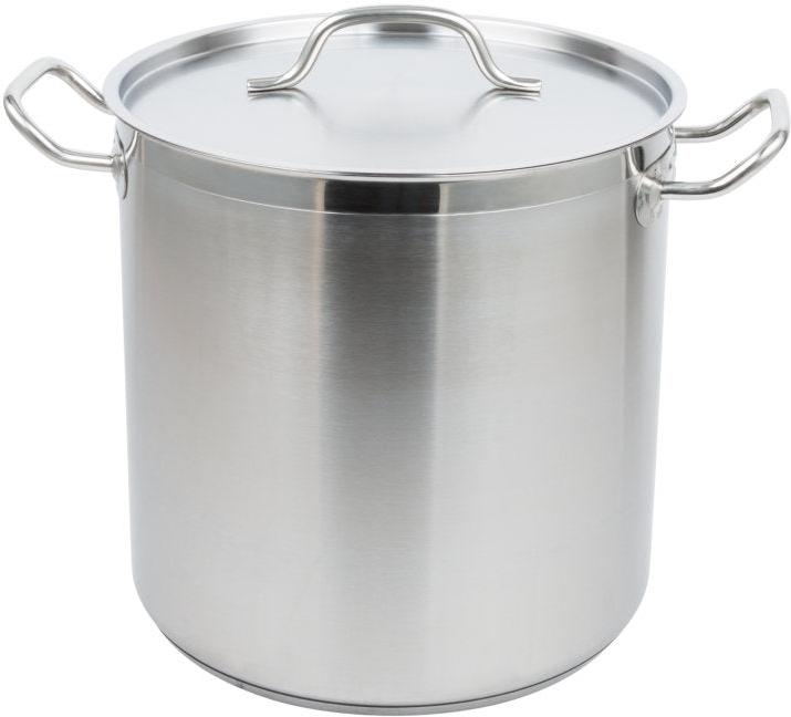 Vollrath - 18-Quart Optio™ Stock Pots - 3504