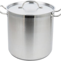 Vollrath - 18-Quart Optio™ Stock Pots - 3504