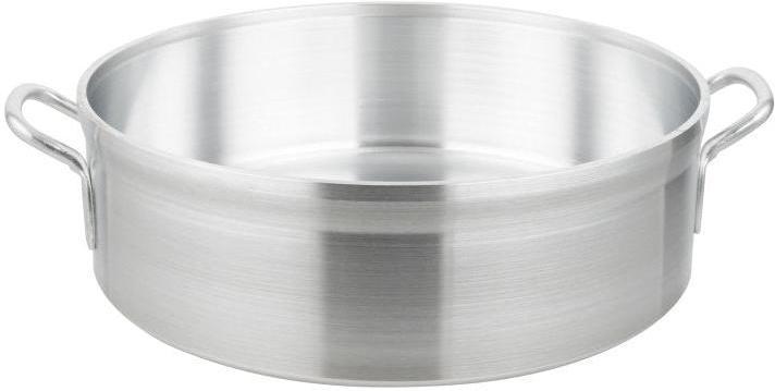 Vollrath - 18-Quart Wear-Ever® Classic Select® Heavy-Duty Braziers - 68218