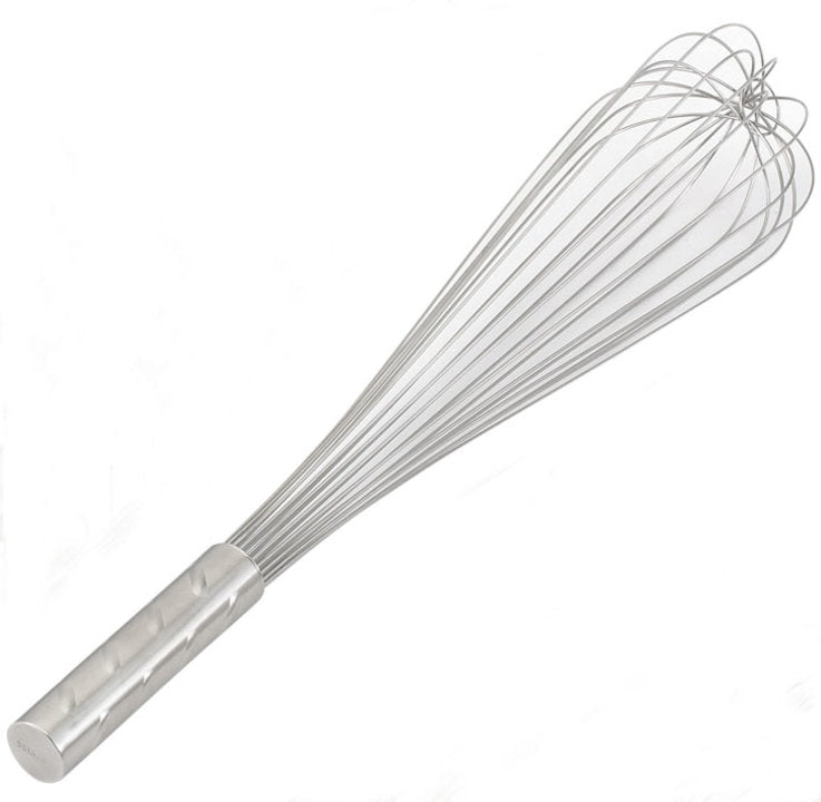 Vollrath - 18" Stainless Steel Piano Whip - 47259