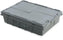Vollrath - 18.75 X 13.25 Gray Buffetware Box - 52649