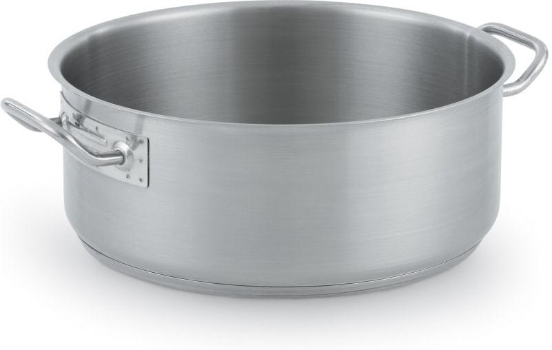 Vollrath - 19-Quart Optio™ Braziers - 3819