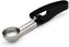 Vollrath - 1.13 Oz Extended-Length Disher with Black Handle - 47377