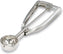Vollrath - 1.38 Oz Round Stainless Steel Disher - 47155