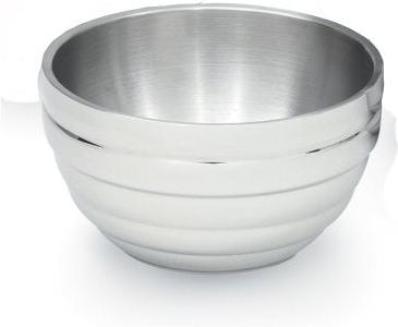 Vollrath - 1.7-Quart Round Serving Bowl - 46590
