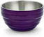 Vollrath - 1.7-Quart Round Serving Bowl in Passion Purple - 4659065