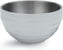 Vollrath - 1.7-Quart Round Serving Bowl in Pearl White - 4659050