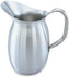 Vollrath - 2 ⅛-Quart Bell-Shaped Pitcher - 82020