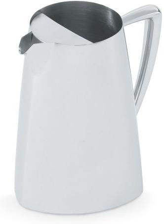 Vollrath - 2 3/10-Quart Triennium™ Pitcher in Mirror Finish - 46206