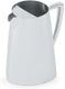 Vollrath - 2 3/10-Quart Triennium™ Pitcher in Mirror Finish - 46206