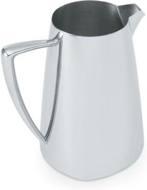 Vollrath - 2 3/10-Quart Triennium™ Water Pitcher in Mirror Finish - 46204