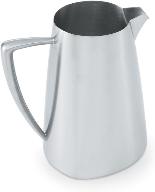 Vollrath - 2 3/10-Quart Triennium™ Water Pitcher in Satin Finish - 46304