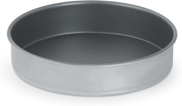 Vollrath - 2" Deep Wear-Ever® Cake Pan with Nonstick Finish - S5347