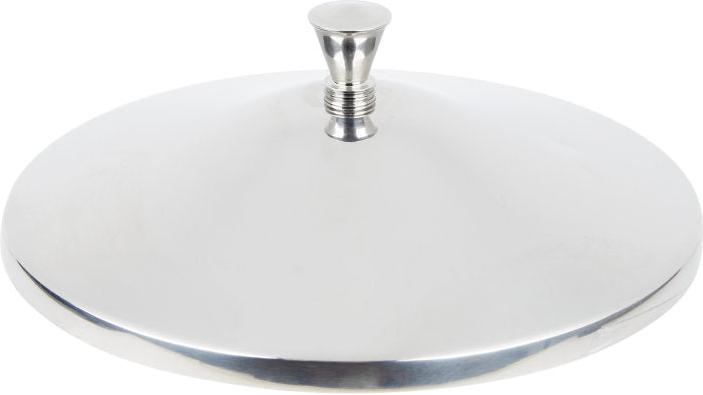 Vollrath - 2-Gallon Replacement Cover with Chrome Handle - 46283