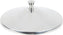 Vollrath - 2-Gallon Replacement Cover with Chrome Handle - 46283