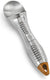 Vollrath - 2 Oz Ice Cream Scoop with Gold End - 47277