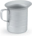 Vollrath - 2-Quart Aluminum Measuring Cup - 68351