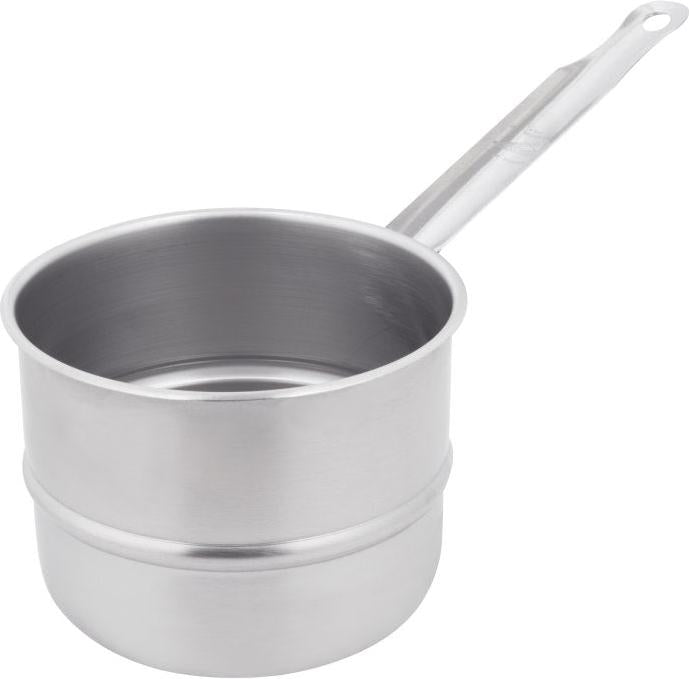 Vollrath - 2-Quart Vollrath Double Boilers, 6.563" Diameter - 77023