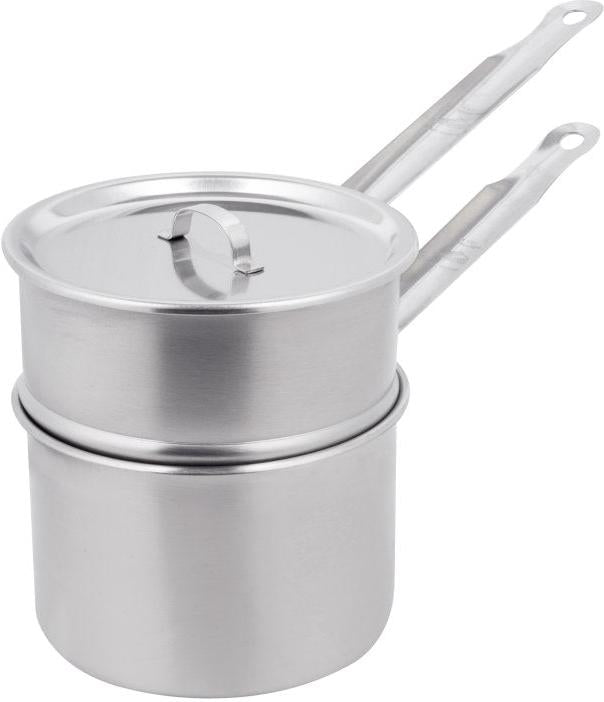 Vollrath - 2-Quart Vollrath Double Boilers, 6.688" Diameter - 77020