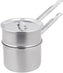 Vollrath - 2-Quart Double Boilers, 6.688