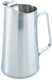 Vollrath - 2-Quart Water Pitcher with Ice Guard, 6.299216