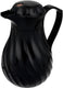 Vollrath - 20-Ounce Swirlserve® Beverage Server in Black - 52172