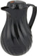 Vollrath - 20-Ounce Tilt & Pour® Swirlserve® Beverage Server in Black - 52142