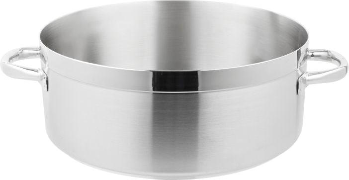 Vollrath - 20-Quart Centurion® Braziers/Casseroles - 3320