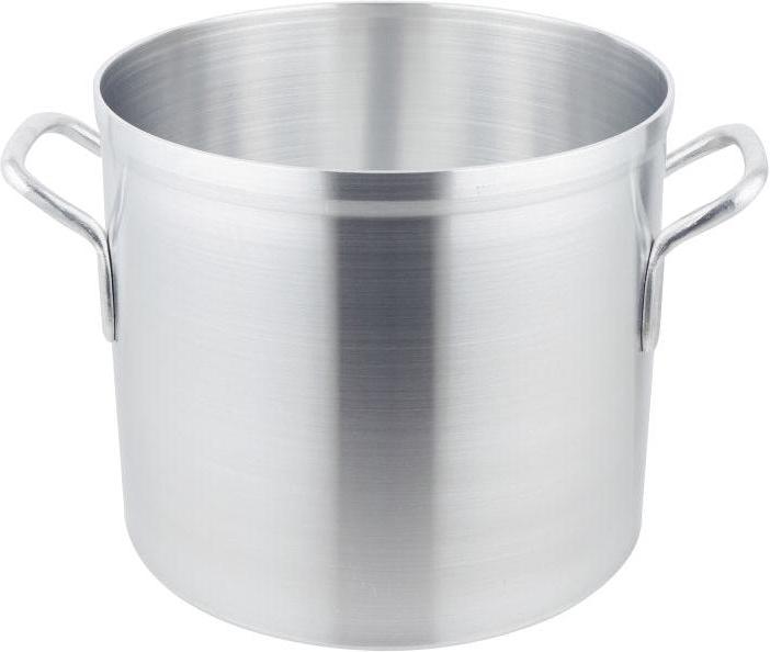 Vollrath - 20-Quart Wear-Ever® Aluminum Stock Pots - 67520