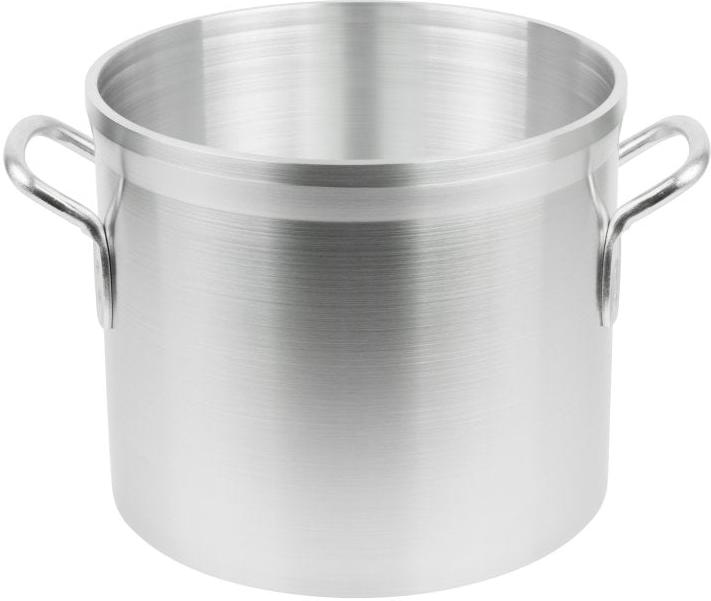 Vollrath - 20-Quart Wear-Ever® Classic Select® Stock Pot - 68620