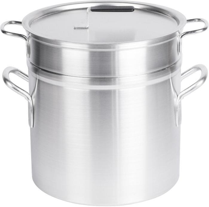Vollrath - 20-Quart Wear-Ever® Double Boilers - 67717
