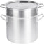 Vollrath - 20-Quart Wear-Ever® Double Boilers - 67717